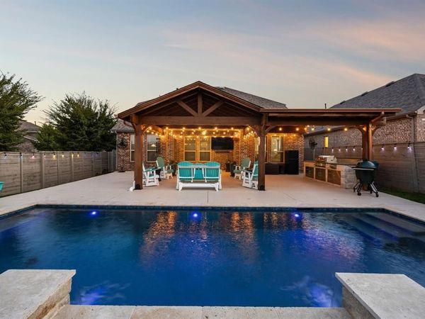 1800 Harrier Lane, Argyle, TX 76226