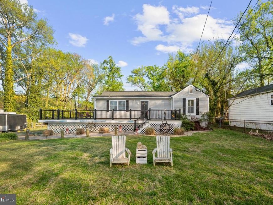 3901 Calawasse Road, Edgewater, MD 21037 Main Photo