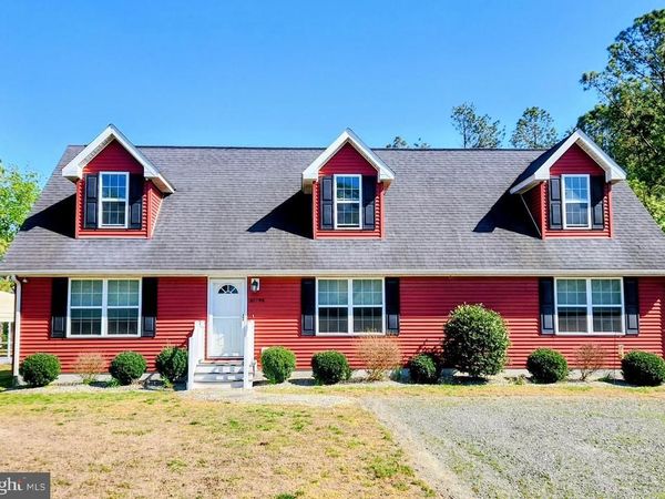 30794 DOWNS LANDING ROAD, MILLSBORO, DE 19966
