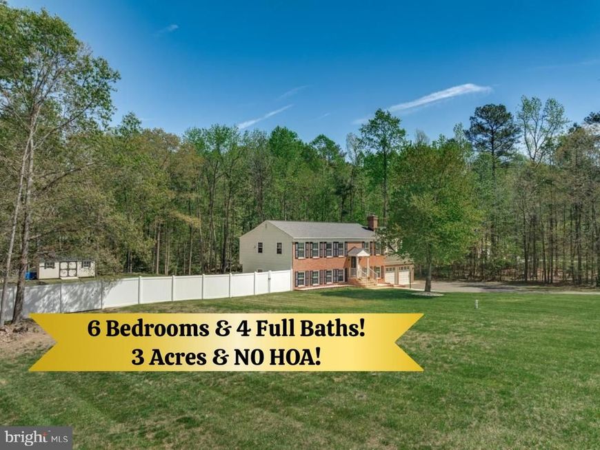 8900 Margaret Court, La Plata, MD 20646 Main Photo