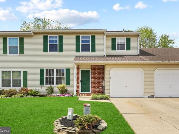 315 CATALANO LANE, SWEDESBORO, NJ 08085