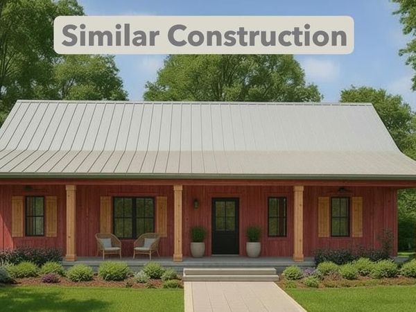 PLUM TREE LANE, Unit LOT 46, BERKELEY SPRINGS, WV 25411