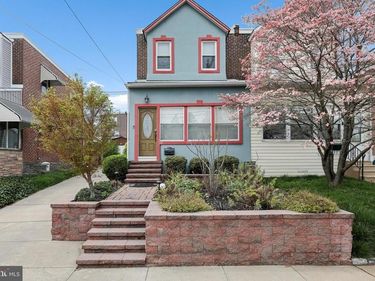 8320 ALICIA STREET, PHILADELPHIA, PA 19111