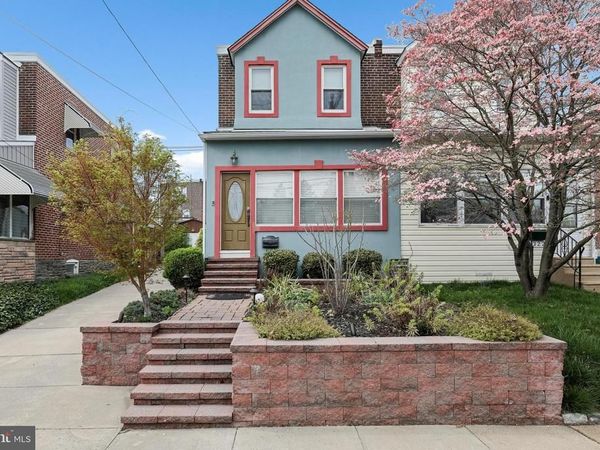 8320 ALICIA STREET, PHILADELPHIA, PA 19111