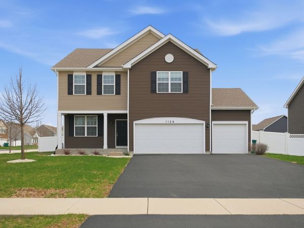 1108 Kolar Avenue , Joliet, IL 60431