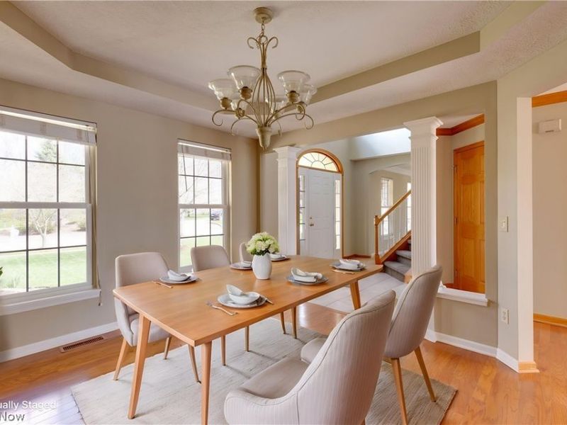 1201 Farmcote Circle, Medina, OH 44256 Photo 3