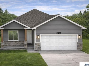 2837 Lakeside Drive, Plattsmouth, NE 68048