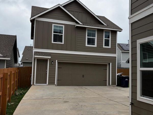 1509 Weatherford LN, Leander, TX 78641