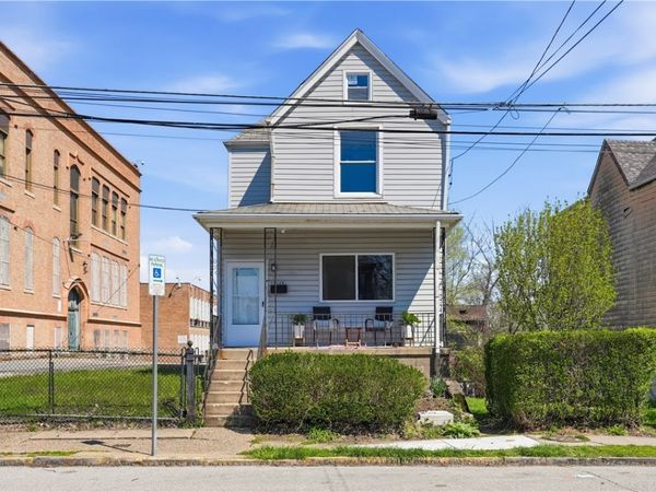 5129 Hillcrest St, Pittsburgh, PA 15224