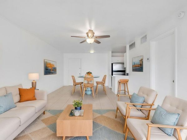 3040 NE 16th Avenue, Unit 408, Oakland Park, FL 33334