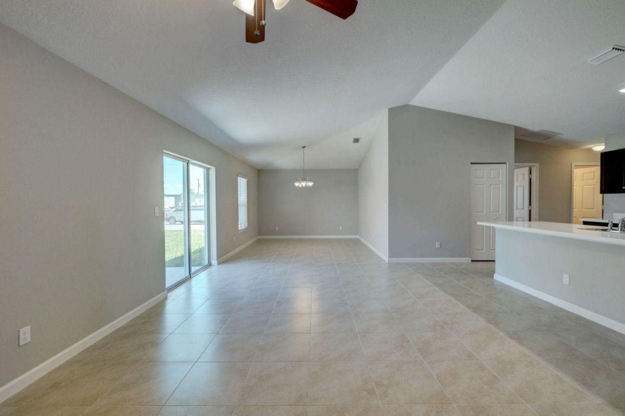 3785 SW Ottawa Street, Port Saint Lucie, FL 34953 Photo