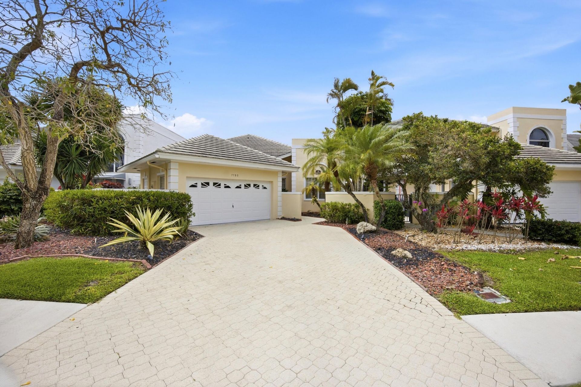 7780 Travelers Tree Drive, Boca Raton, FL 33433 Photo