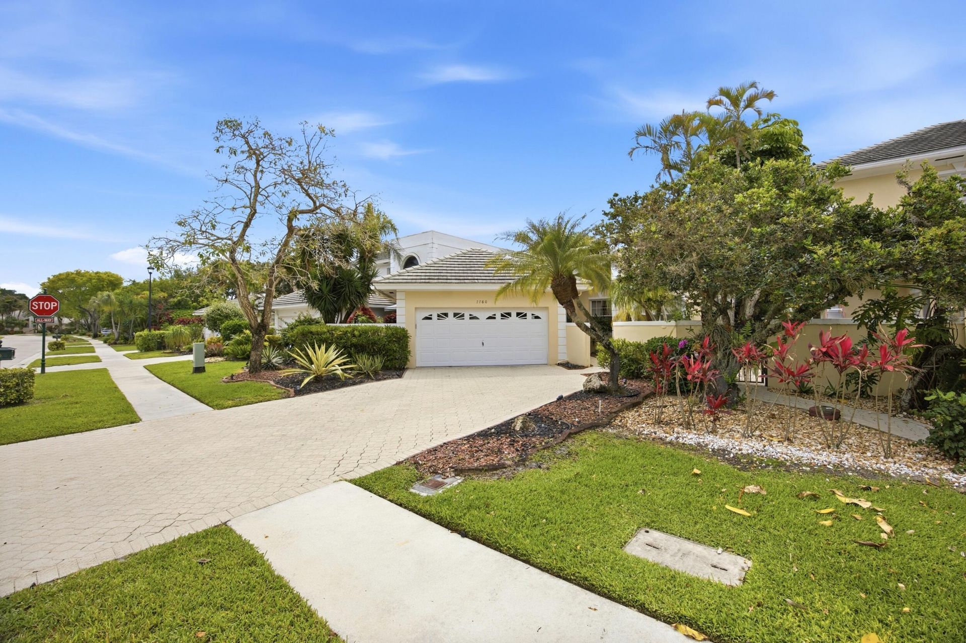7780 Travelers Tree Drive, Boca Raton, FL 33433 Photo