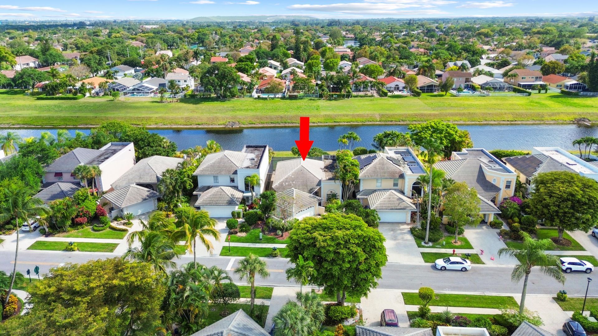 7780 Travelers Tree Drive, Boca Raton, FL 33433 Photo