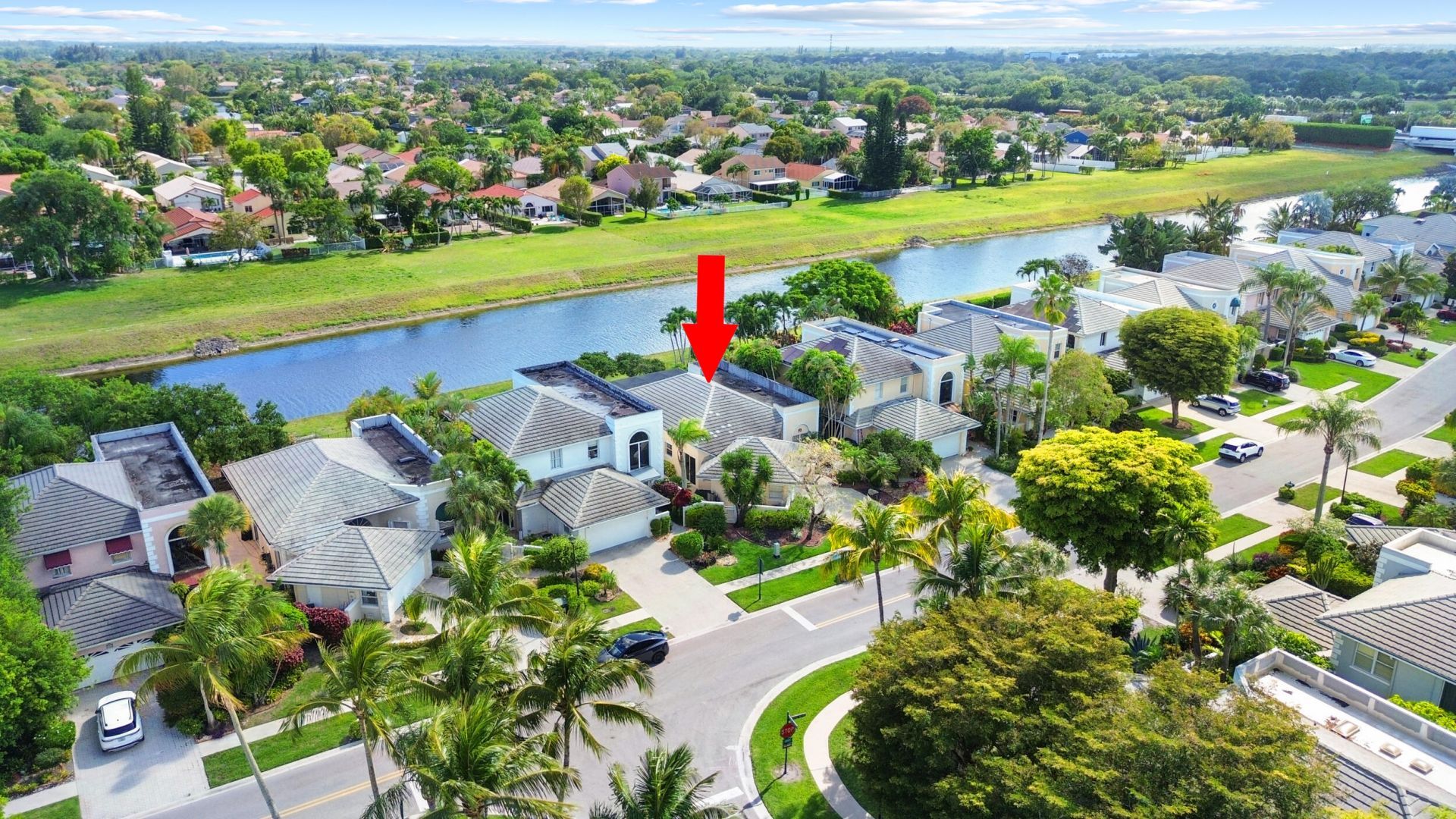 7780 Travelers Tree Drive, Boca Raton, FL 33433 Photo