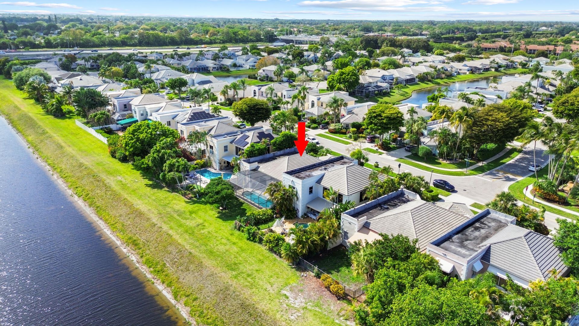 7780 Travelers Tree Drive, Boca Raton, FL 33433 Photo