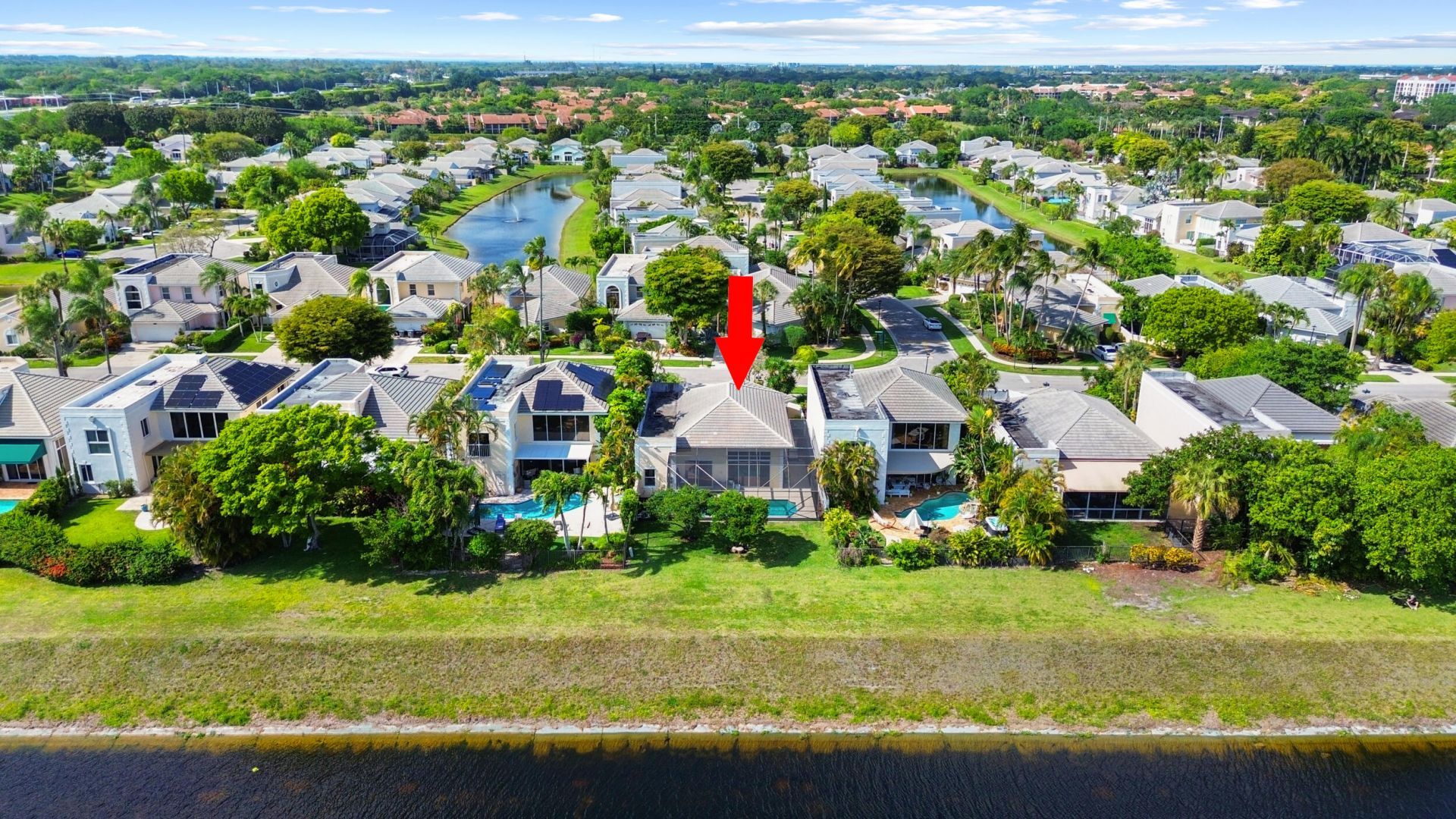 7780 Travelers Tree Drive, Boca Raton, FL 33433 Photo