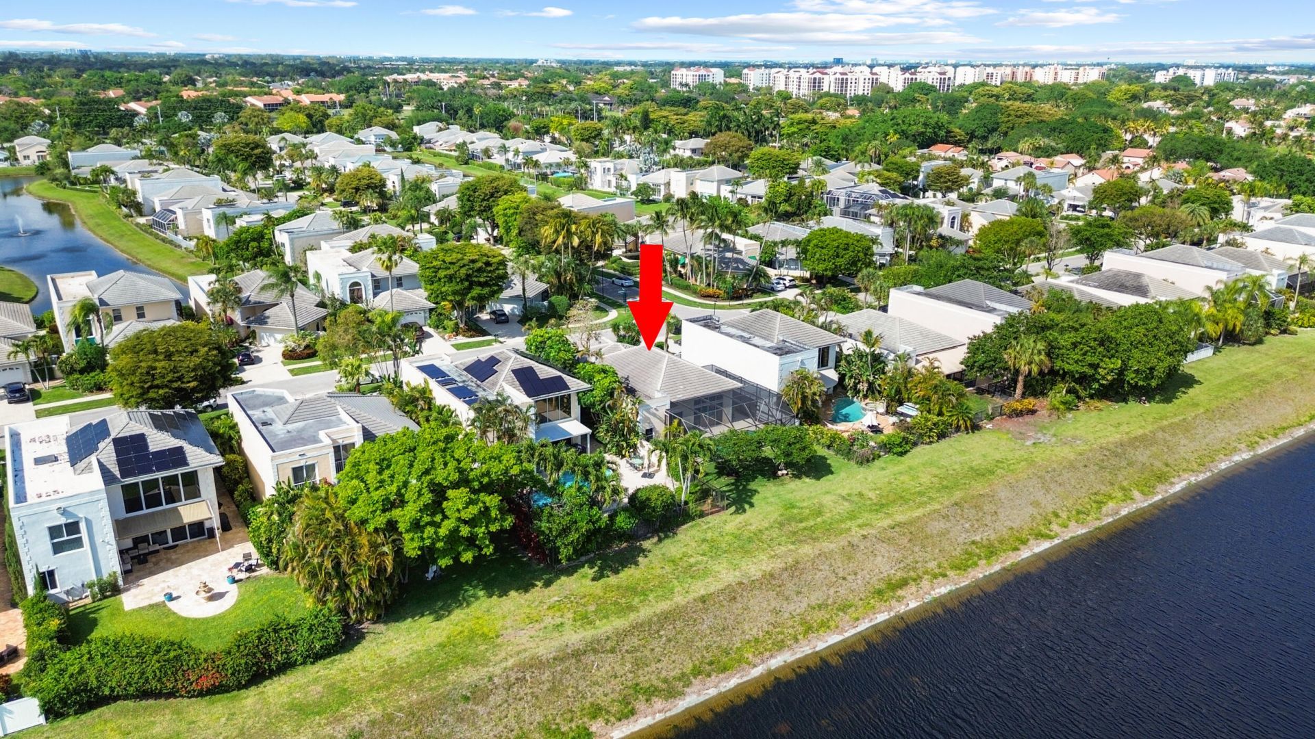 7780 Travelers Tree Drive, Boca Raton, FL 33433 Photo