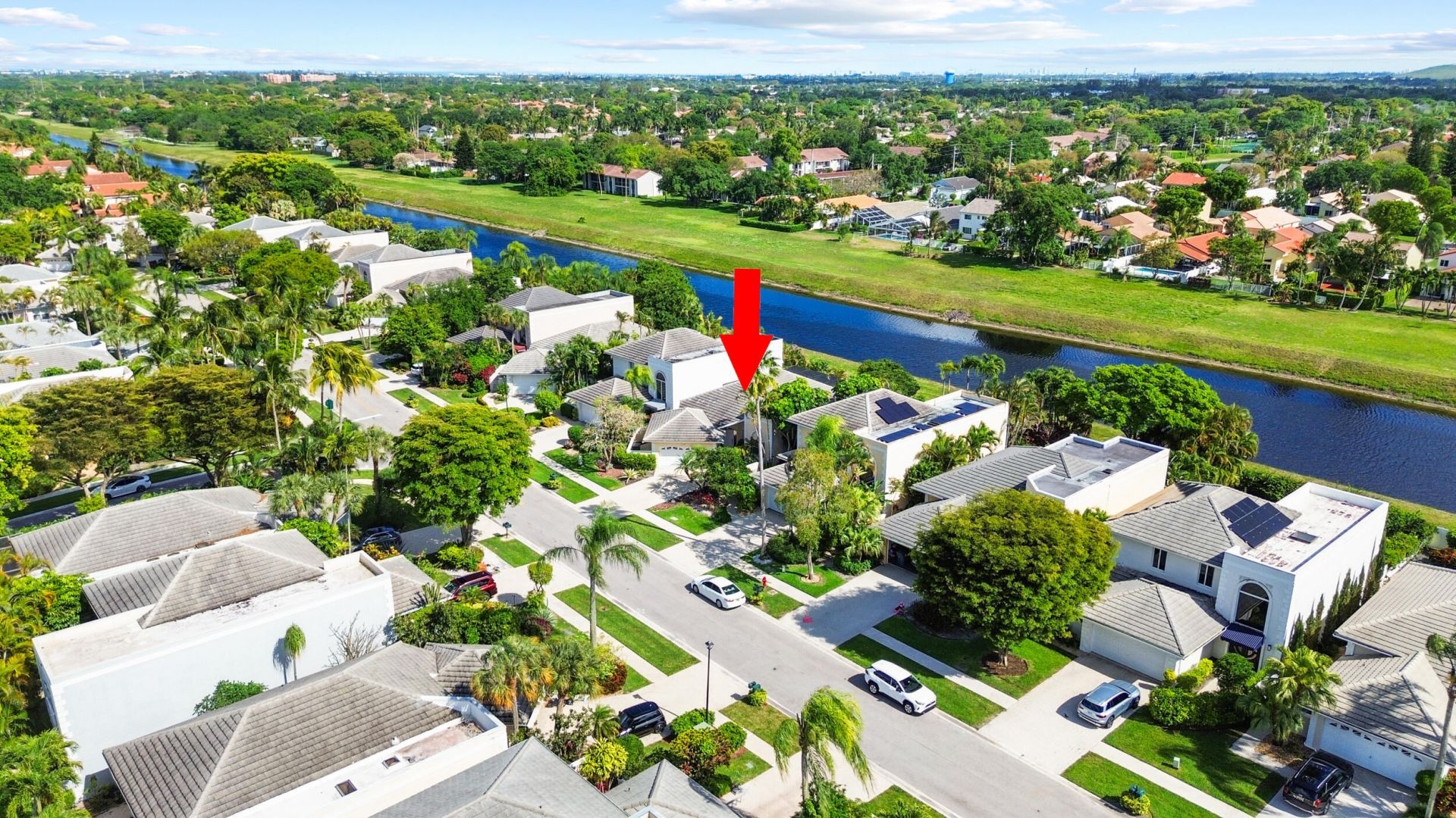 7780 Travelers Tree Drive, Boca Raton, FL 33433 Photo