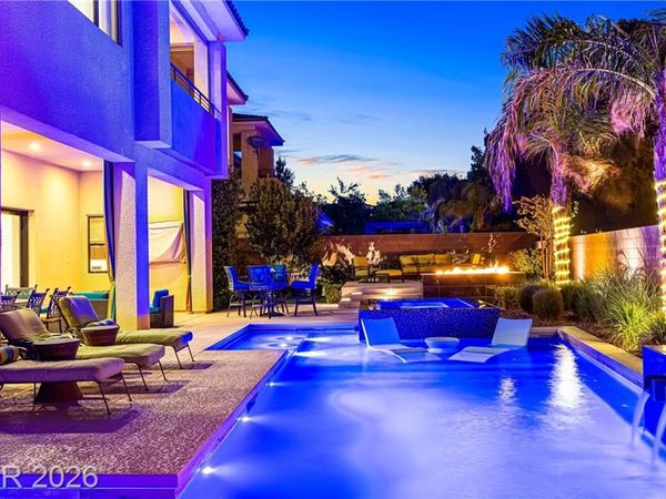 102 San Martino Place , Henderson, NV 89011