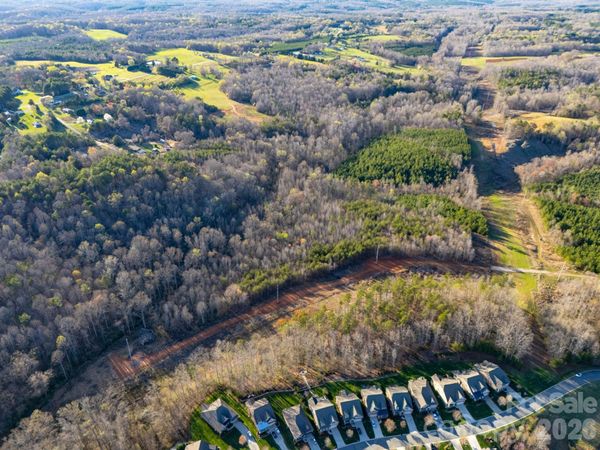 Lot 8 Jerry Ross Lane, Iron Station, NC 28080