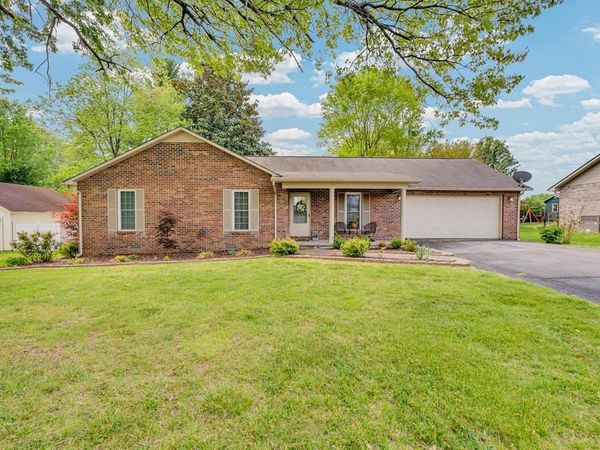 595 Laurel Park Circle, Cookeville, TN 38501