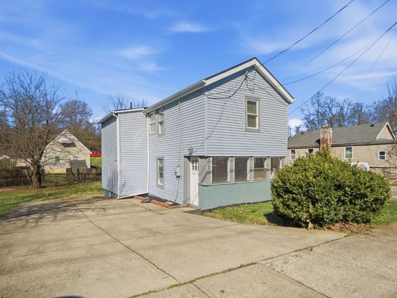 6271 Betts Avenue, North College Hill, OH 45224 Photo 2