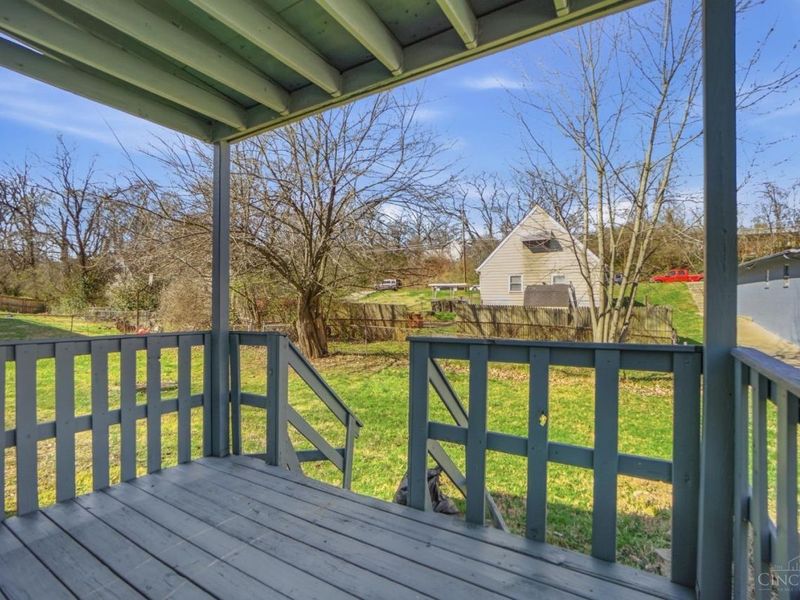 6271 Betts Avenue, North College Hill, OH 45224 Photo 25