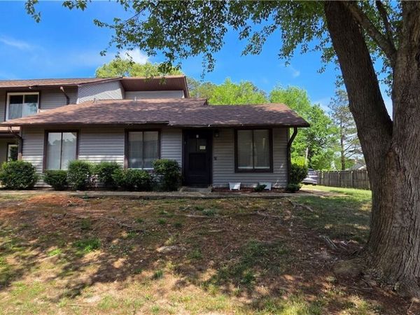 2717 Flintlock Place, Austell, GA 30106