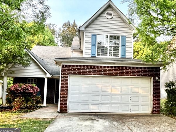 6936 Red Bone Way, Stonecrest, GA 30038