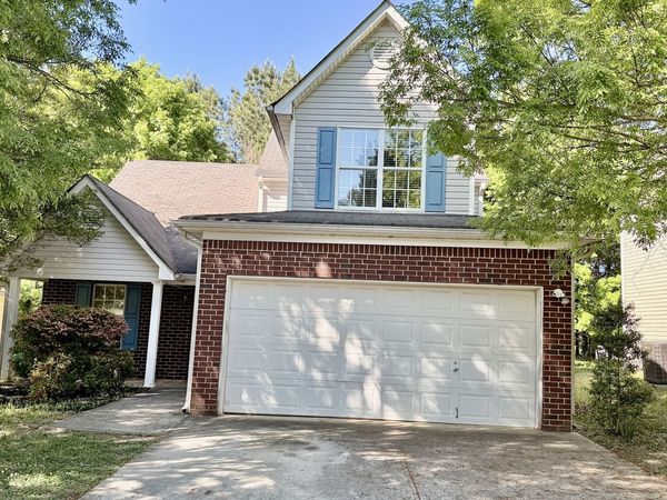 6936 Red Bone Way, Stonecrest, GA 30038