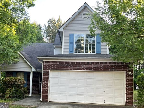 6936 Red Bone Way, Stonecrest, GA 30038