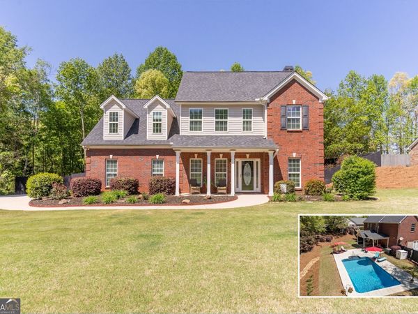 259 Still Water Lane, Jefferson, GA 30549