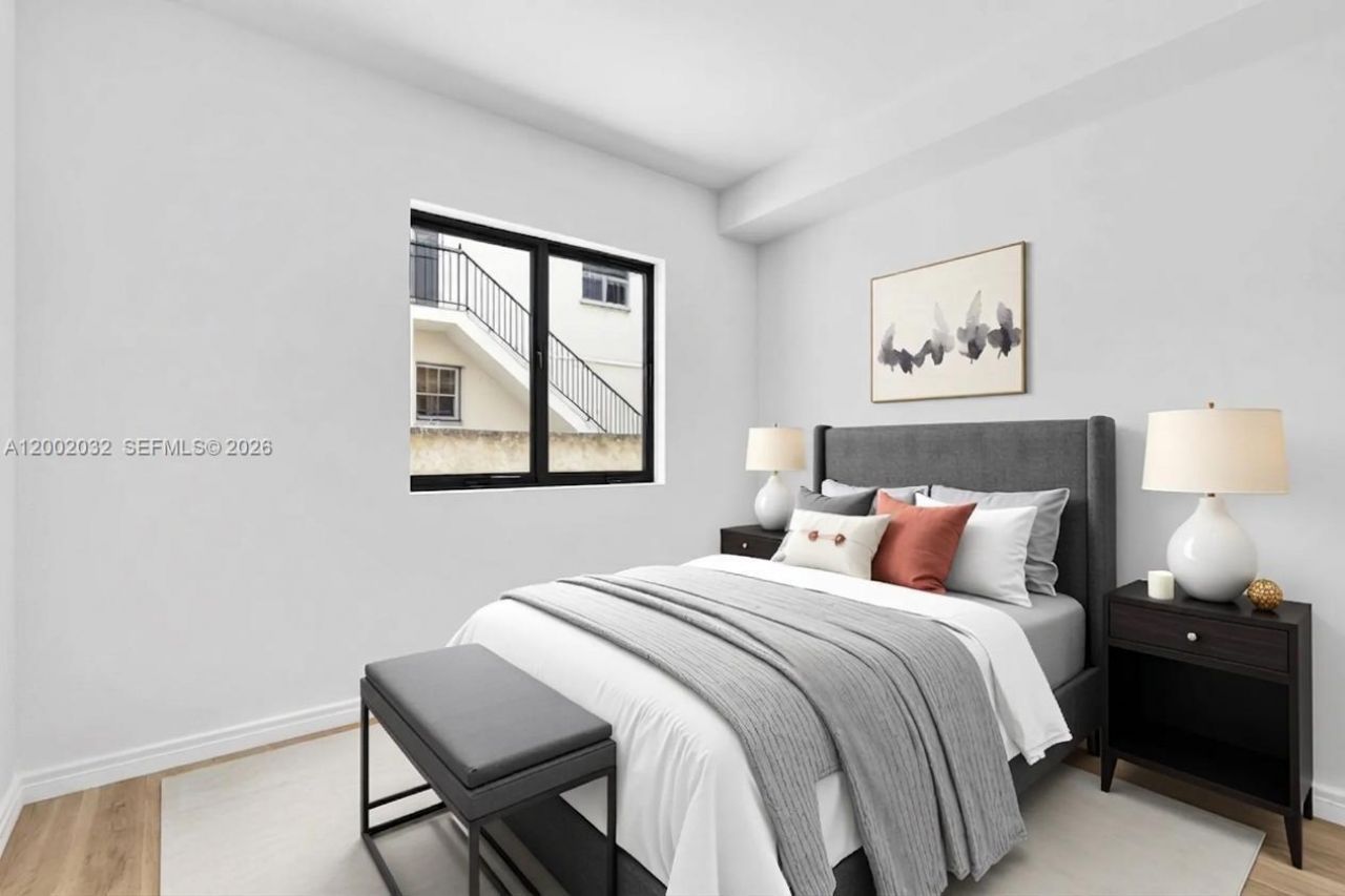 753 NW 30th St, Unit 1, Miami, FL 33127 Photo