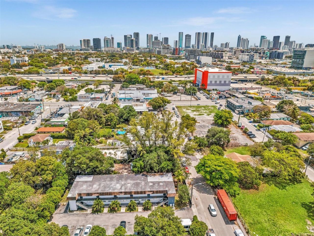 753 NW 30th St, Unit 1, Miami, FL 33127 Photo