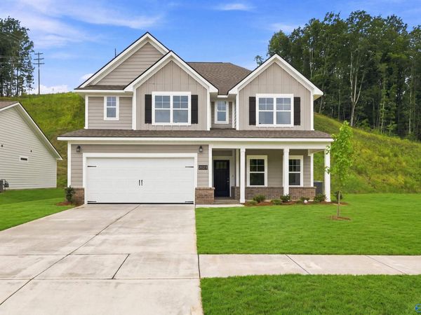2023 Raspberry Lane, Cullman, AL 35055