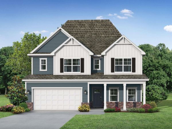 2023 Raspberry Lane, Cullman, AL 35055