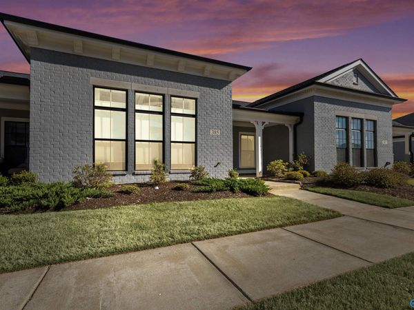 385 Hay Rake Drive, Madison, AL 35757