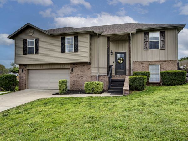 1401 S 13th Street , Ozark, MO 65721