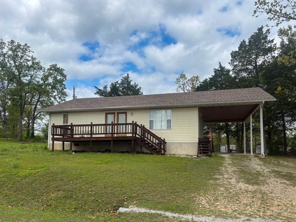 316 Blueridge Drive, Theodosia, MO 65761