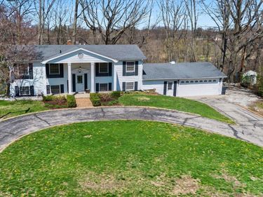 2946 Windsor Drive, St. Joseph, MI 49085