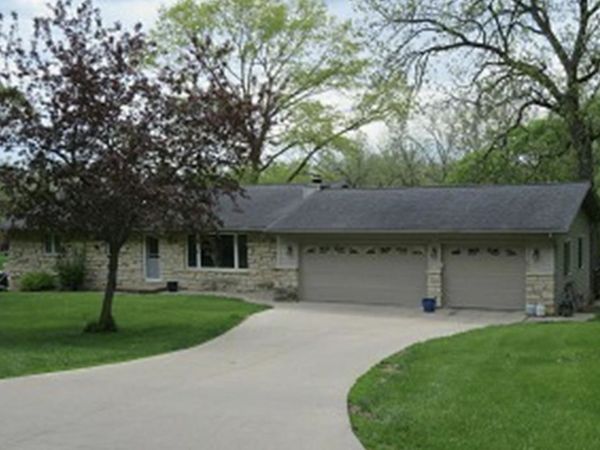 1843 S Grandview Avenue, Dubuque, IA 52003