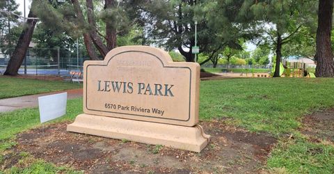 6573 Park Riviera Way, Sacramento, CA 95831 Photo