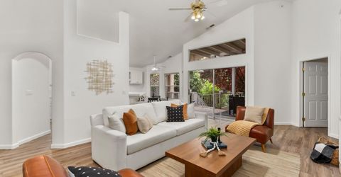 3900 Green Forest Ln, Sacramento, CA 95821 Photo