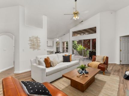 3900 Green Forest Ln, Sacramento, CA 95821 Photo