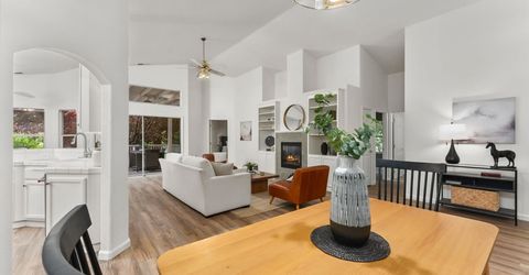 3900 Green Forest Ln, Sacramento, CA 95821 Photo