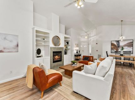 3900 Green Forest Ln, Sacramento, CA 95821 Photo