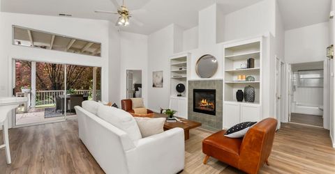 3900 Green Forest Ln, Sacramento, CA 95821 Photo