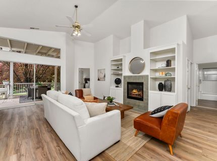 3900 Green Forest Ln, Sacramento, CA 95821 Photo