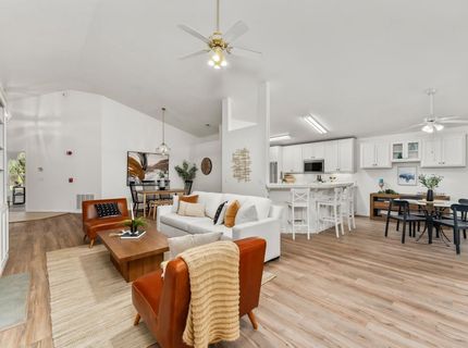 3900 Green Forest Ln, Sacramento, CA 95821 Photo